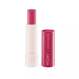 VICHY NATURALBLEND toonitud huulepalsam roosa, 4,5 g
