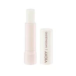 VICHY NATURALBLEND Läbipaistev huulepalsam, 4,5 g
