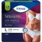 TENA SILHOUETTE normaalne L Blanc, 10 tk