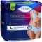 TENA SILHOUETTE normaalne L Blanc, 10 tk