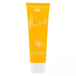 KDA Hoolduskreem saialilledega, 150 ml