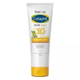 CETAPHIL Sun Daylong Kids SPF 30 liposomaalne losjoon, 100 ml