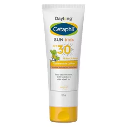 CETAPHIL Sun Daylong Kids SPF 30 liposomaalne losjoon, 200 ml