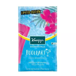 Kneipp Vanni kristallid PoolParty, 60 g