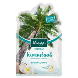 Kneipp Creambad lühike paus, 50 ml