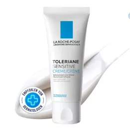 ROCHE-POSAY Toleriane tundlik kreem, 40 ml