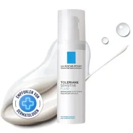 La Roche Posay Toleriane tundlik vedelik, 40 ml