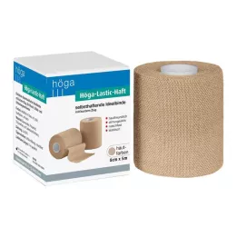 HÖGA-LASTIC-HIMBS 8 cmx5 m nahavärv, 1 tk