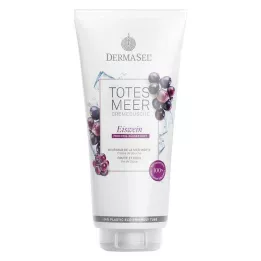 DermaSel Todab merekreem dušš jäätis, 200 ml