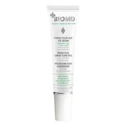 Forget Your Age Eye Serum Vananemisvastane seerum, 15 ml