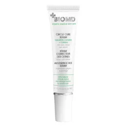BIOMED Goodbye Dark Circles seerum, 15 ml