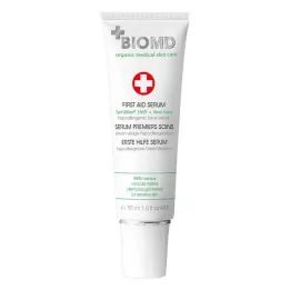BIOMED Hüpoallergeenne esmaabiseerum, 30 ml