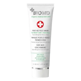 Esmaabi näomask hüpoallergeenne mask, 40 ml