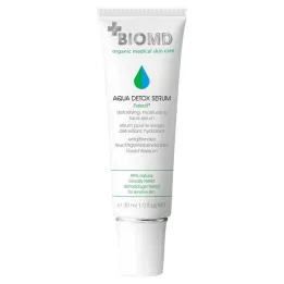 BIOMED Aqua Detox detoksifitseeriv seerum 30 ml
