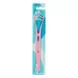TEPE GOOD Keelepuhastaja blister, 1 tk