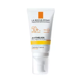 Roche-Popay Anthelios pigmentatsioon LSF 50+ kreem, 50 ml