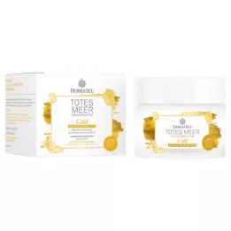 DermaSel Todab merekeha või kulla, 200 ml