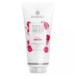 DermaSel Todasi merehooldussahi roos, 200 ml