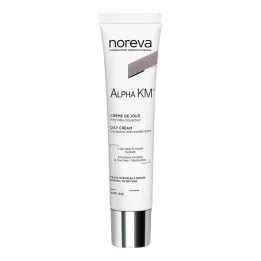 Alpha km kreem normaalne / kuiv nahk, 40 ml