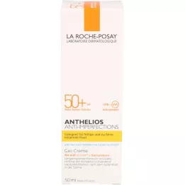 Roche-Popay Anthelios Anti-Ilmfections LSF 50+, 50 ml