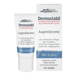 Dermastabil silmalaugukreem, 15 ml