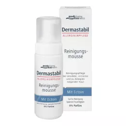 DERMASTABIL Puhastusvaht, 150 ml
