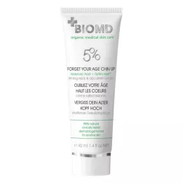 BIOMED Unusta oma vanus Head up vananemisvastane kreem, 40 ml