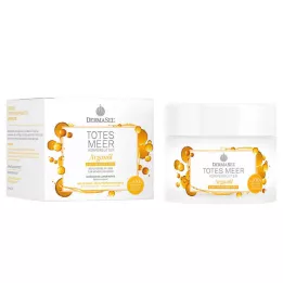 DermaSel Todasi merekeha Või argan õli, 200 ml