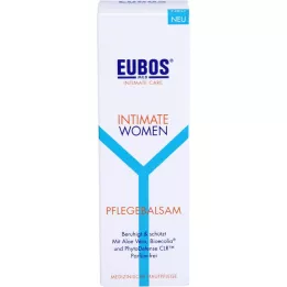Eubos Intiimne naissoost hoolduspalsam, 150 ml