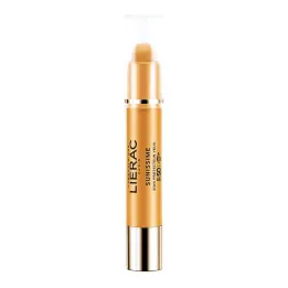 LIERAC SUNISSIME Kaitsev silmahoolduspulk SPF50 (3 g)