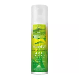 Atlantia lõõgastumise geel, 200 ml