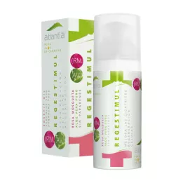 Atlantia regestimul kreem, 50 ml