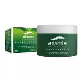Atlantia Superdefense kreem, 200 ml