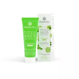DermaSel Todas Sea Gelmaske puhastamine, 50 ml