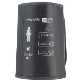 aponorm® comfort shell manseti suurus.M-L, 1 tk