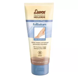LUVOS Healing Earth jalapalsam, 75 ml