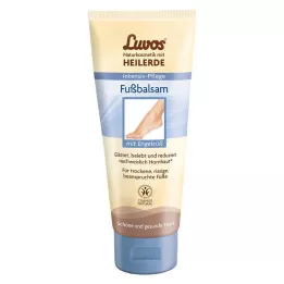 LUVOS Healing Clay jalapalsam, 75 ml