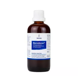 MENODORON Lahjendus, 2X50 ml