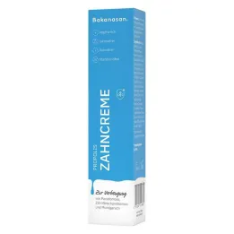 Bakanasan Propolise hambapasta, 50 ml