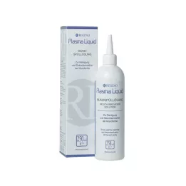 PLASMA LIQUID Suuvesi, 250 ml