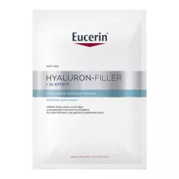 EUCERIN Vananemisvastane Hyaluron-Filler intensiivmask, 1 tk