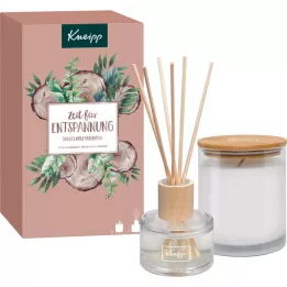 Kneipp Kinkekaardi aeg lõõgastumiseks, 1 p