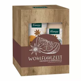 Kneipp Kinkepakett tunne-hea aeg, 1 p