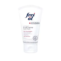 FREI ÖL Hüdrolipiidne jalakreem, 75 ml