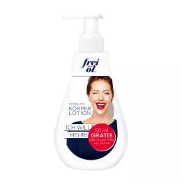 Frei Öl Hüdrolipiid kehakreem, 250 ml