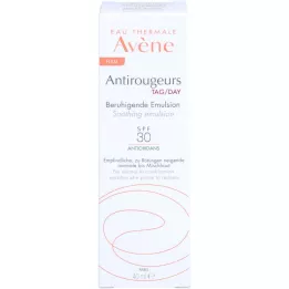 AVENE Antirougeurs Day rahustav emulsioon SPF 30, 40 ml