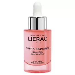 Lierac Supra Radiance detox seerumi karisma, 30 ml