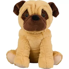 WARMIES Mops beež, 1 tk