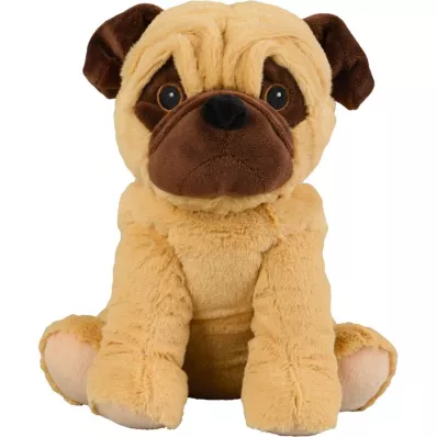 WARMIES Mops beež, 1 tk WARMIES Mops beež, 1 tk