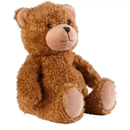 WARMIES Kuschelbär, 1 tk